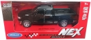 Метален пикап с отварящи се врати Рам 2019 Ram 1500 Welly